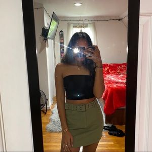 NWT Forever 21 Mini Skirt